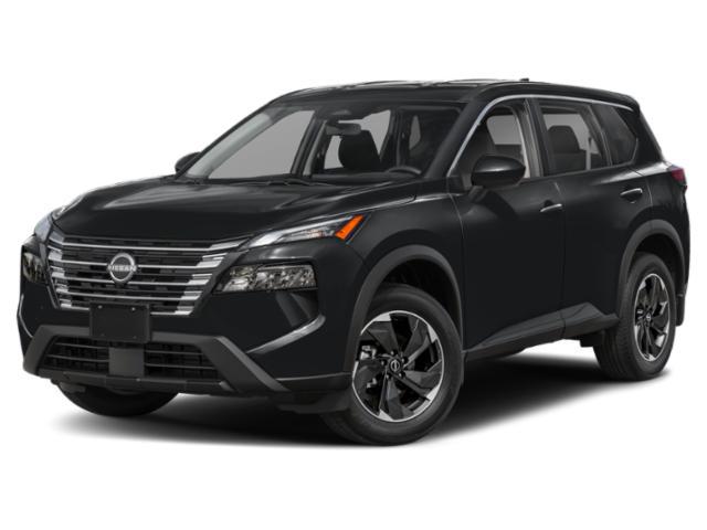 2026 Nissan Rogue SV for sale in TRIADELPHIA, WV