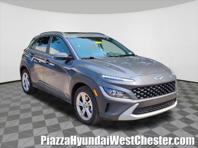 2023 Hyundai Kona SEL for sale in WEST CHESTER, PA