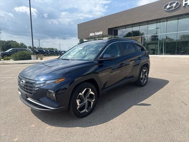 2024 Hyundai Tucson Hybrid SEL Convenience for sale in MENOMONEE FALLS, WI
