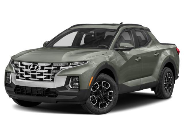 2022 Hyundai Santa Cruz SEL Premium for sale in SUNBURY, PA