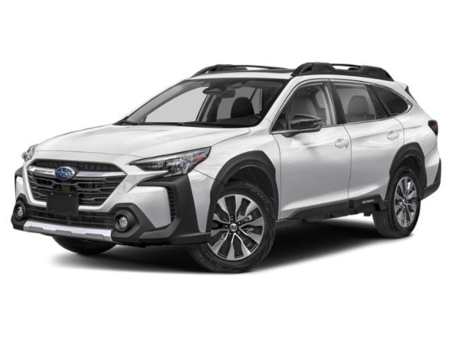 2025 Subaru Outback Limited for sale in PLEASANT HILLS, PA
