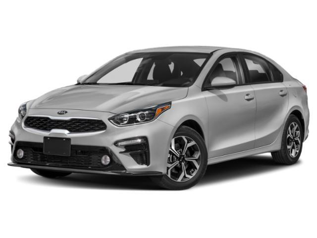 2021 Kia Forte LXS for sale in PLEASANT HILLS, PA