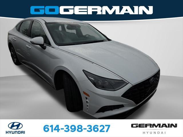 2023 Hyundai Sonata for sale near COLUMBUS, OH