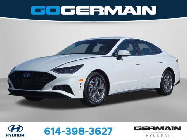 2023 Hyundai Sonata SEL for sale near COLUMBUS, OH