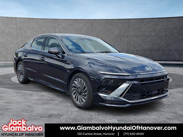 2026 Hyundai Sonata Hybrid SEL for sale in HANOVER, PA
