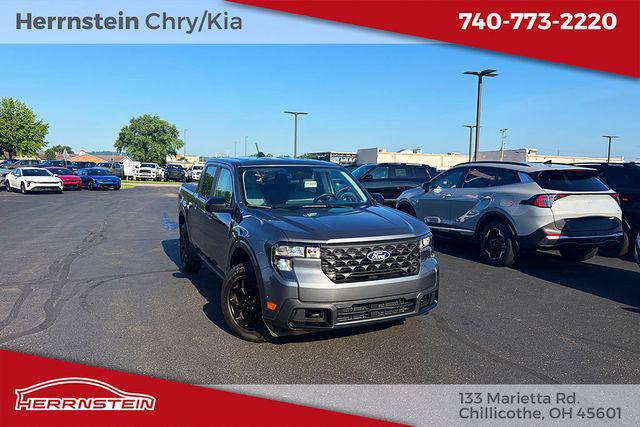 2025 Ford Maverick XLT for sale in CHILLICOTHE, OH
