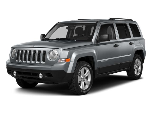 2016 Jeep Patriot High Altitude Edition for sale in FISHKILL, NY