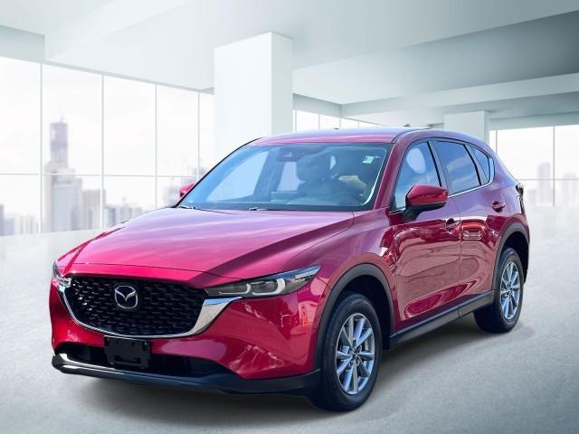 2023 Mazda CX-5 2.5 S Select for sale in MEDFORD, NY