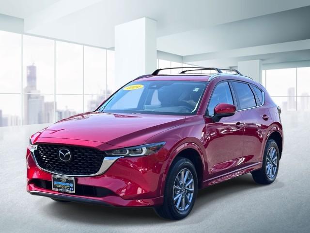 2024 Mazda CX-5 2.5 S Select for sale in MEDFORD, NY