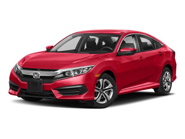 2018 Honda Civic LX for sale in TURNERSVILLE, NJ