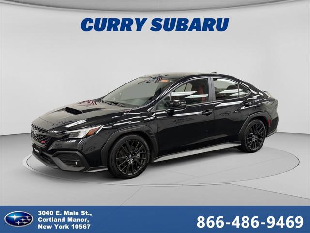 2025 Subaru WRX GT for sale in CORTLANDT MANOR, NY