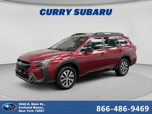 2023 Subaru Outback Premium for sale in CORTLANDT MANOR, NY
