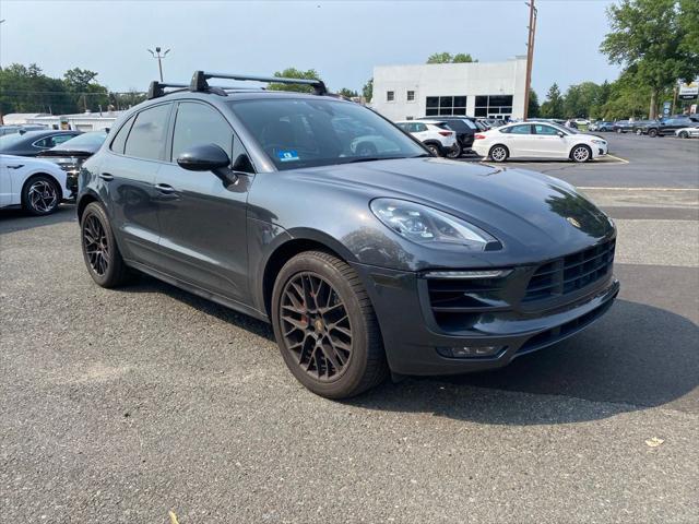 2018 Porsche Macan GTS for sale in SHREWSBURY, NJ