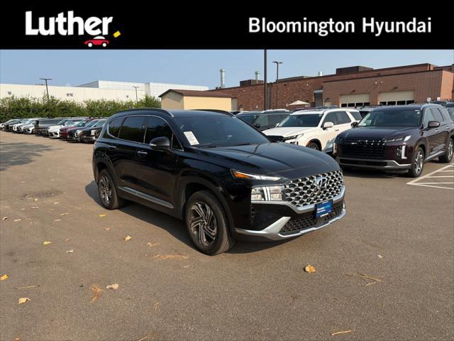 2023 Hyundai Santa Fe SEL for sale in BLOOMINGTON, MN
