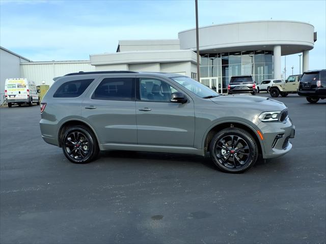 2023 Dodge Durango GT Premium AWD