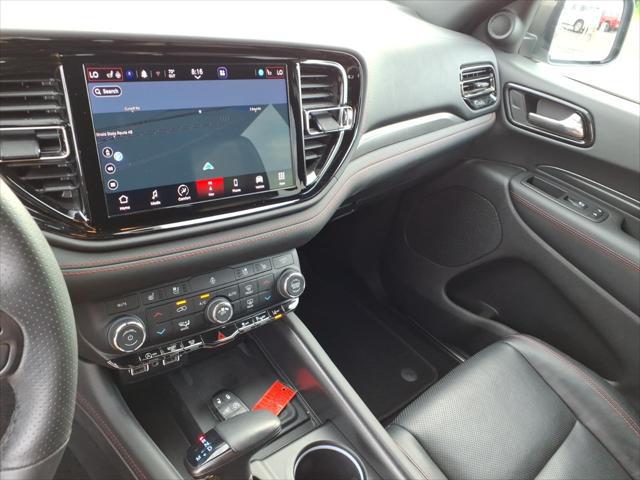 2023 Dodge Durango GT Premium AWD