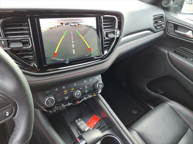 2023 Dodge Durango GT Premium AWD