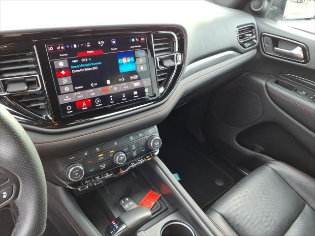 2023 Dodge Durango GT Premium AWD