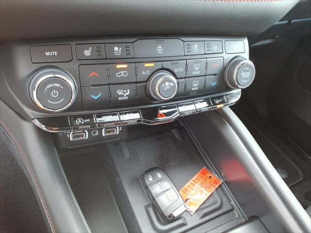 2023 Dodge Durango GT Premium AWD