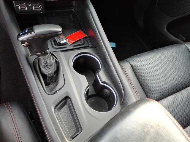 2023 Dodge Durango GT Premium AWD