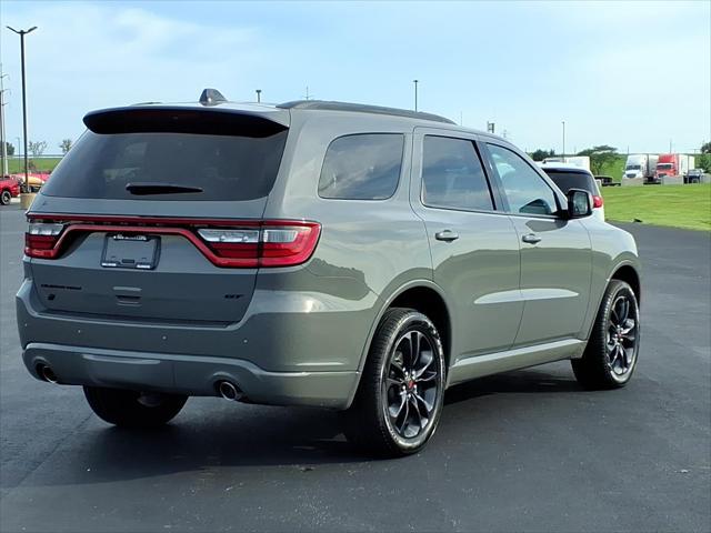 2023 Dodge Durango GT Premium AWD