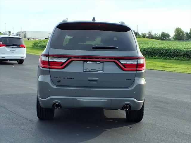 2023 Dodge Durango GT Premium AWD