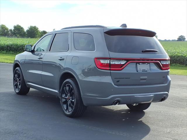 2023 Dodge Durango GT Premium AWD