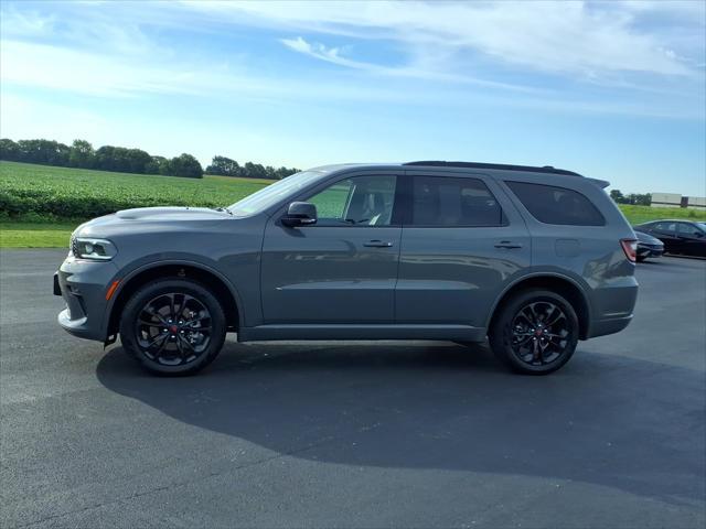 2023 Dodge Durango GT Premium AWD
