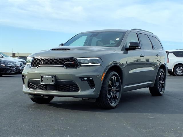 2023 Dodge Durango GT Premium AWD