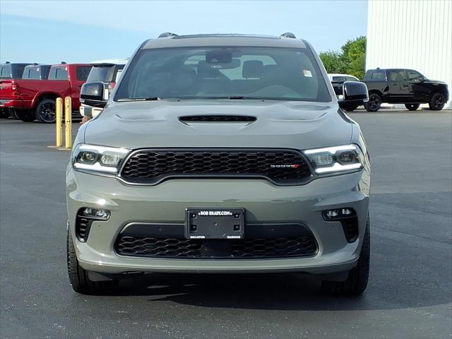 2023 Dodge Durango GT Premium AWD