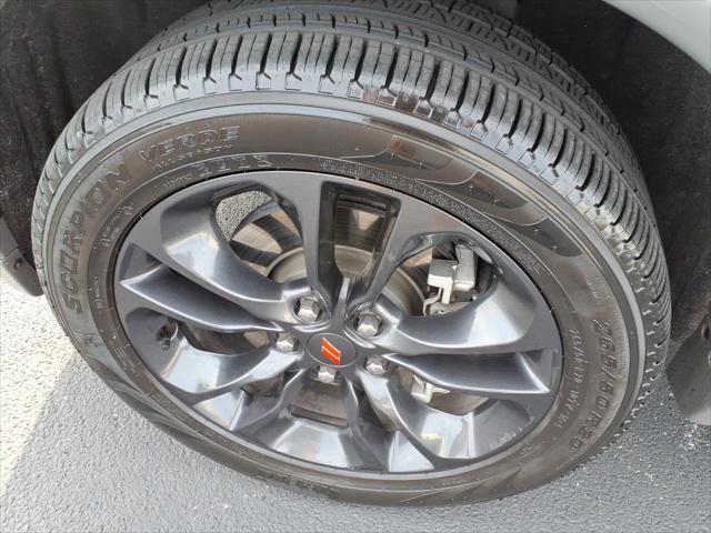 2023 Dodge Durango GT Premium AWD