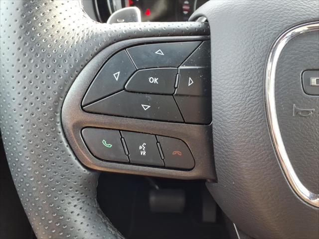 2023 Dodge Durango GT Premium AWD