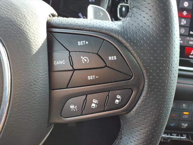 2023 Dodge Durango GT Premium AWD