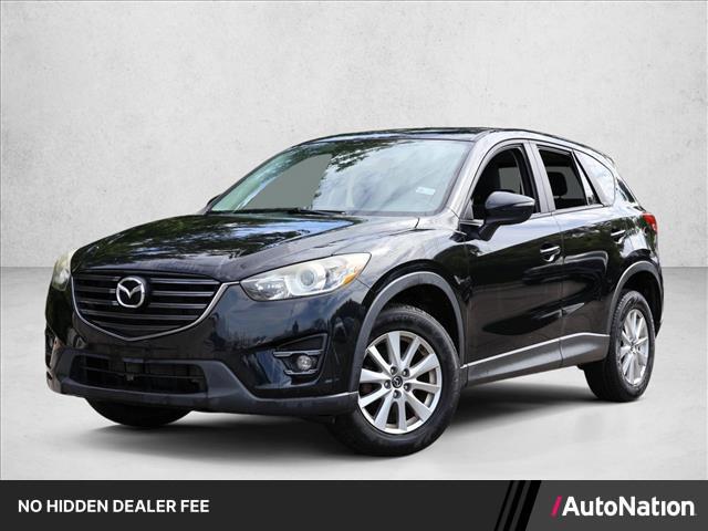 2016 Mazda CX-5 Touring for sale in DES PLAINES, IL