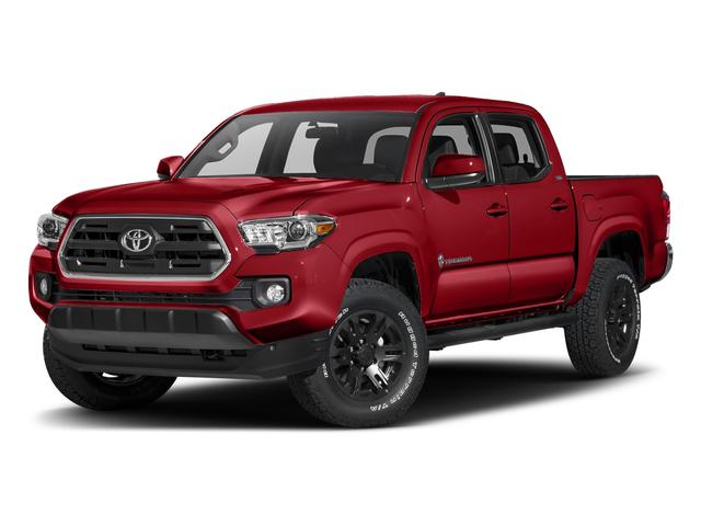 2016 Toyota Tacoma SR5 V6 for sale in GLEN BURNIE, MD