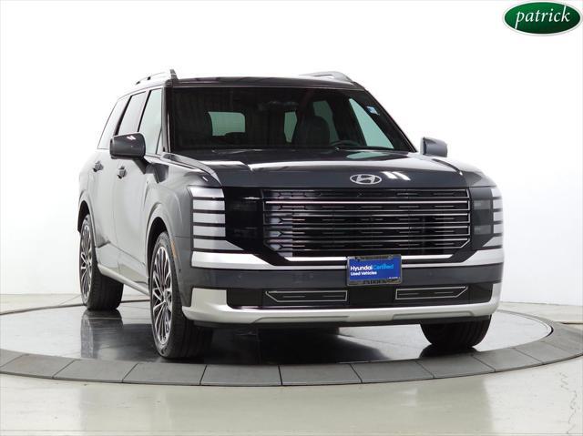 2026 Hyundai Palisade Calligraphy for sale in SCHAUMBURG, IL