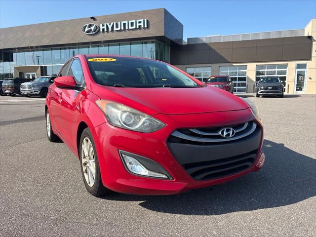 2013 Hyundai Elantra GT Base for sale in TAMPA, FL