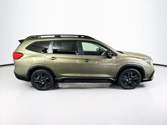 2024 Subaru Ascent Onyx Edition 7-Passenger for sale in TAMPA, FL
