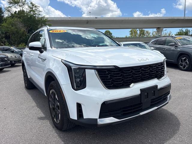 2024 Kia Sorento S for sale in TAMPA, FL