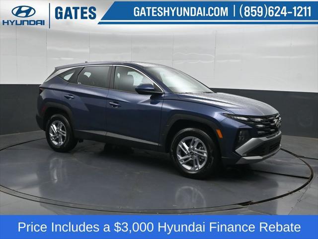 2026 Hyundai Tucson SE for sale in RICHMOND, KY