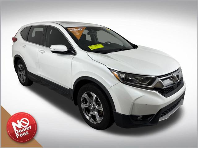 2019 Honda CR-V EX for sale in CLERMONT, FL