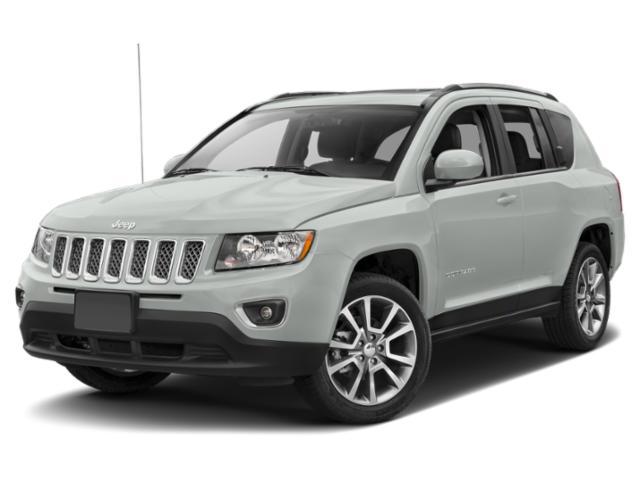 2015 Jeep Compass Altitude Edition for sale in CLERMONT, FL