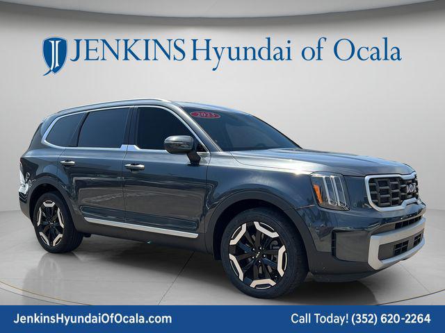 2023 Kia Telluride S for sale in OCALA, FL