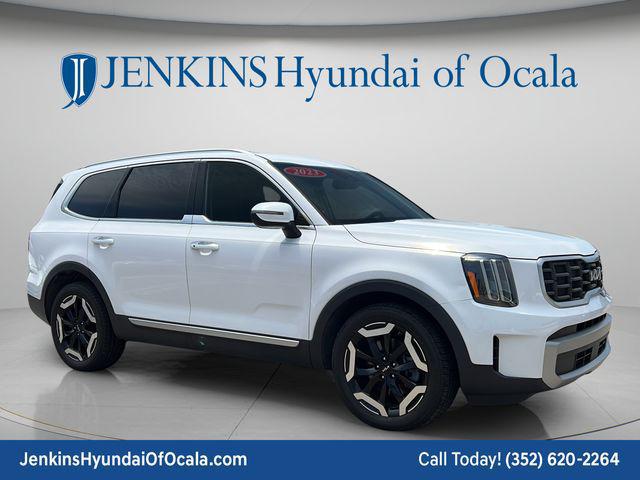 2023 Kia Telluride S for sale in OCALA, FL