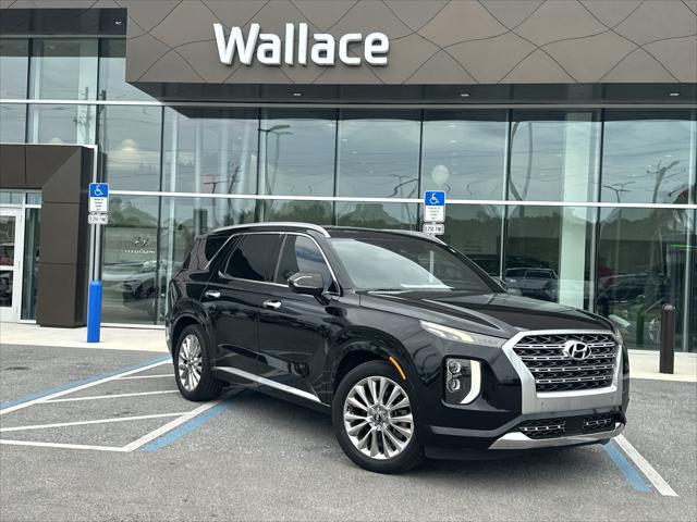 2020 Hyundai Palisade Limited for sale in STUART, FL