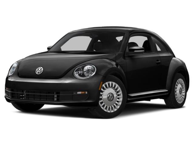2015 Volkswagen Beetle 2.0L TDI for sale in COLUMBIA, CT