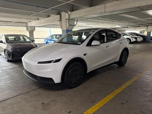 2026 Tesla Model Y Rear-Wheel Drive for sale in EL CAJON, CA