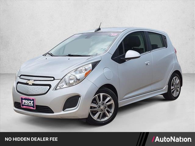 2015 Chevrolet Spark EV 2LT for sale in Arlington, TX