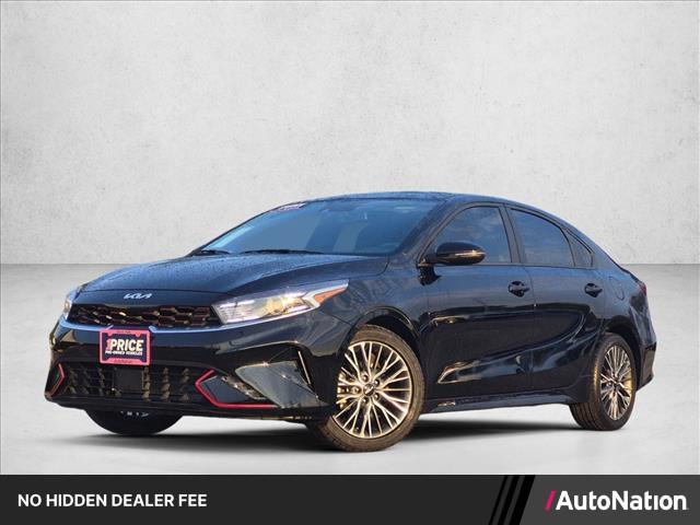 2024 Kia Forte GT-Line for sale in Austin, TX