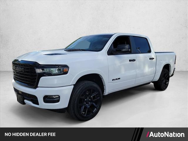 2025 Ram 1500 Laramie Crew Cab 4x4 5'7" Box for sale in Austin, TX